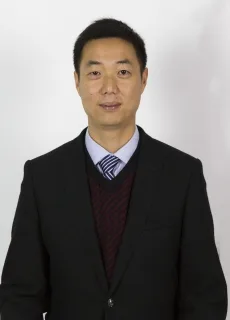 谢挺
