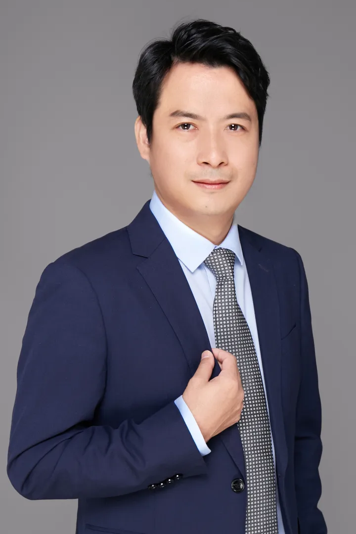 李治炳