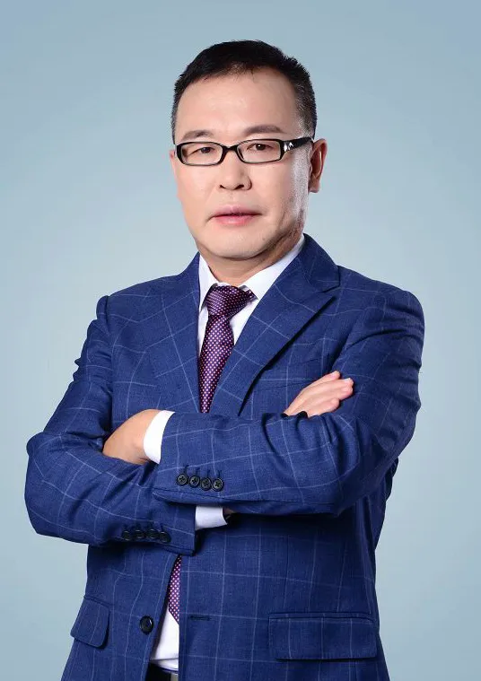 邵明战