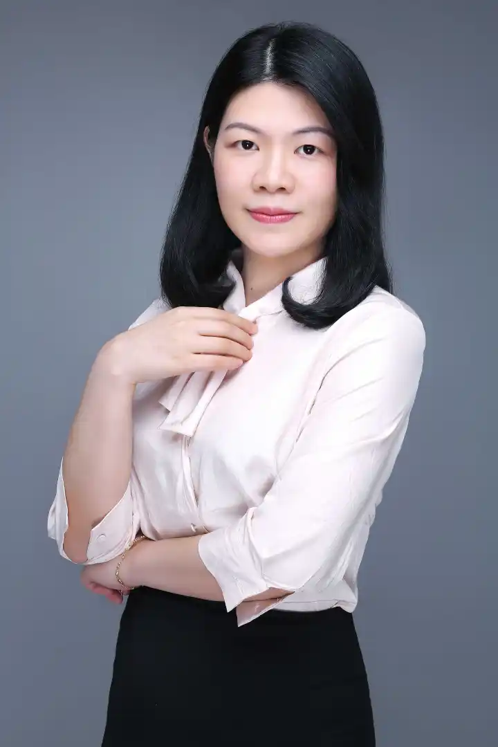 赖洁