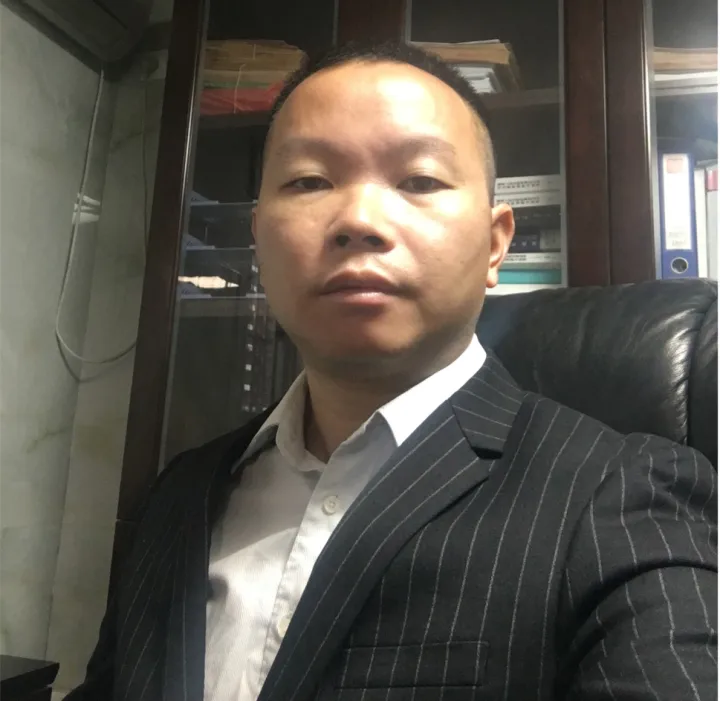 胡志龙