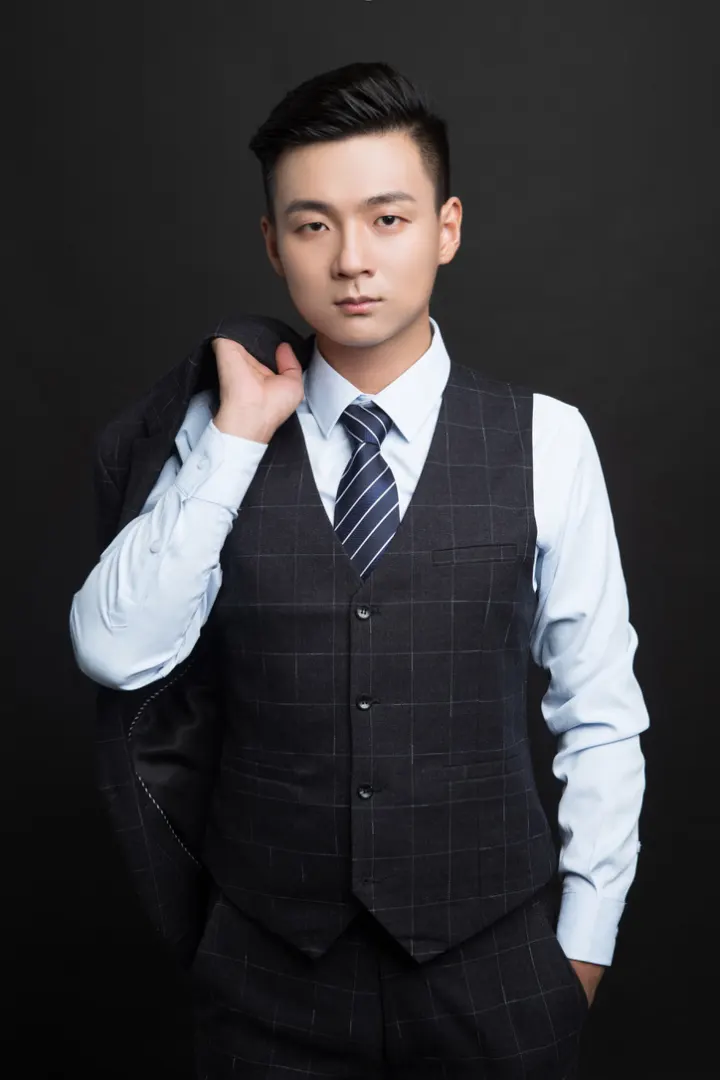 陈锐源