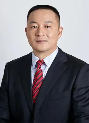吴庆有