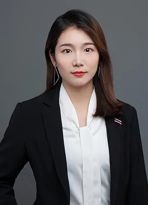 周碧梅