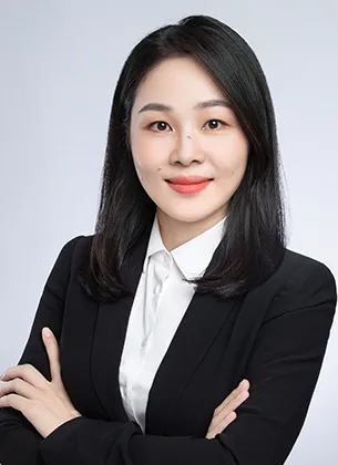 魏丽珊