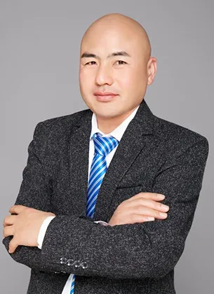 杨玉朝