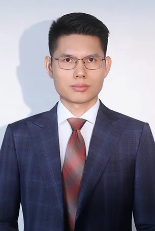 丁海洋